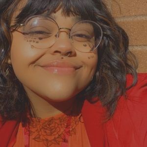 Meet your Posher, Tiana